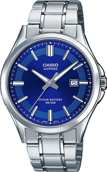 Наручные часы CASIO Collection MTS-100D-2A