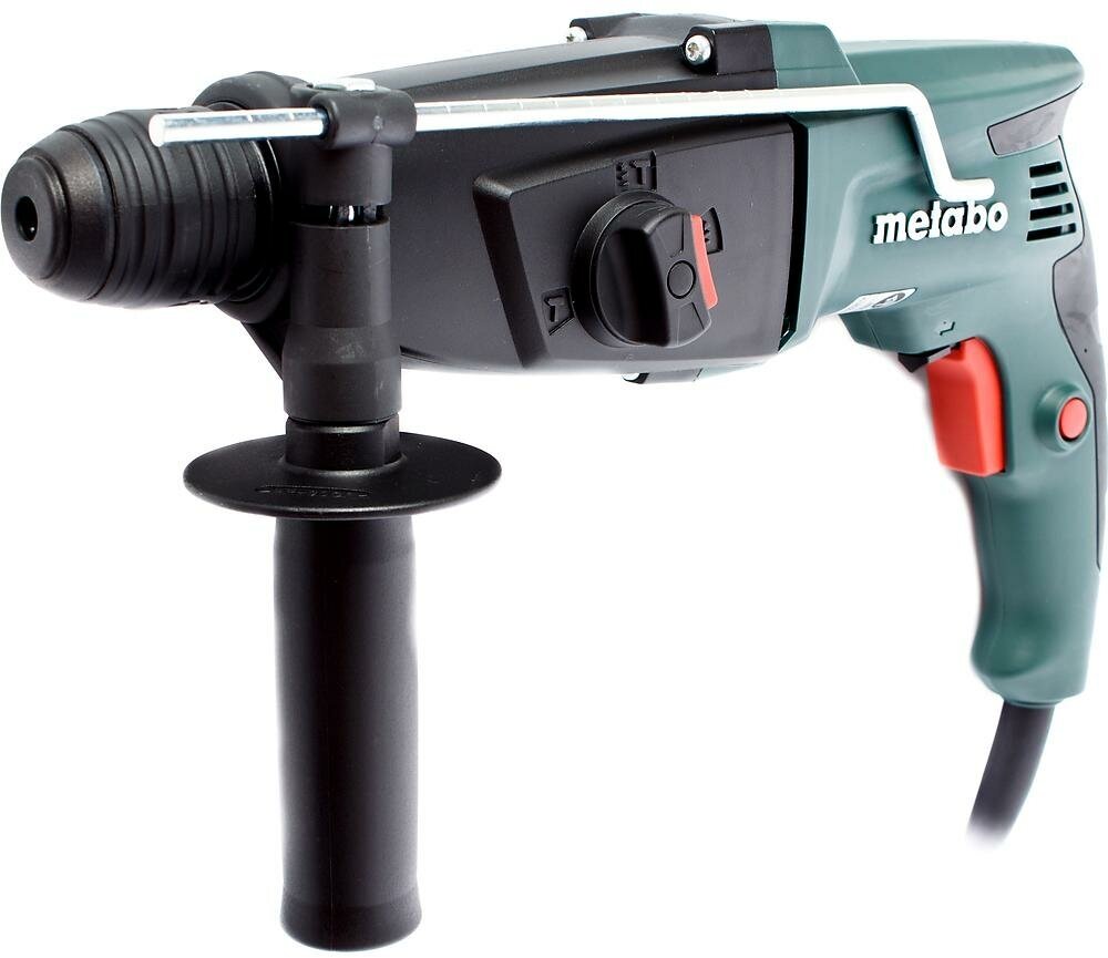 Перфоратор Metabo KHE 2444