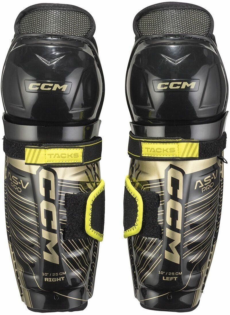 Щитки игрока дет. SG AS-V PRO SHIN GUARDS YT (9)