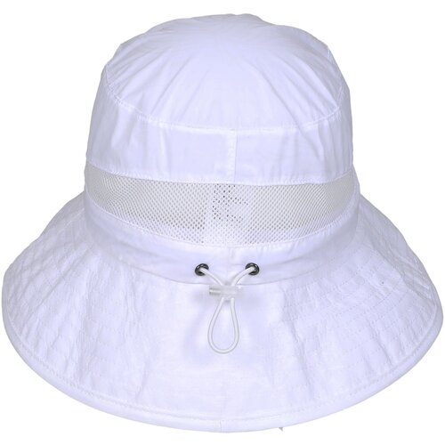 Шляпа Toread 2023 Large brim ultralight hat Light variable banana leaf printing