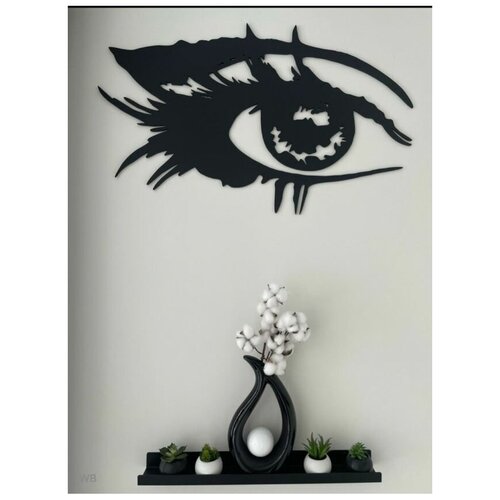 Декоративное настенное панно из натурального дерева для дома, спальни, гостиной, детской или в офис