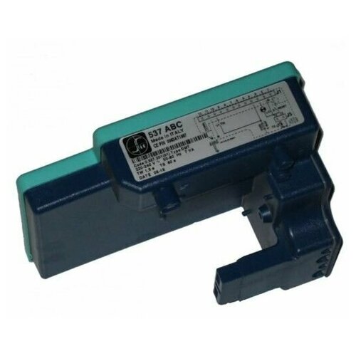 Электронная плата 537 ABC Fondital Bali RTN Nova Florida Altair RTN 6wsceacc00 1750000₽