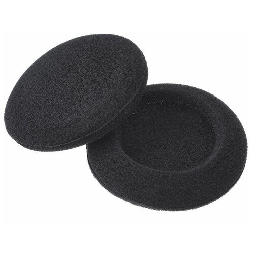 Амбушюры для наушников Logitech H600 replacement earpads cushion for logitech h600 h390 h609 high quality soft comfortable ear pads cover for logitech h600 headphone