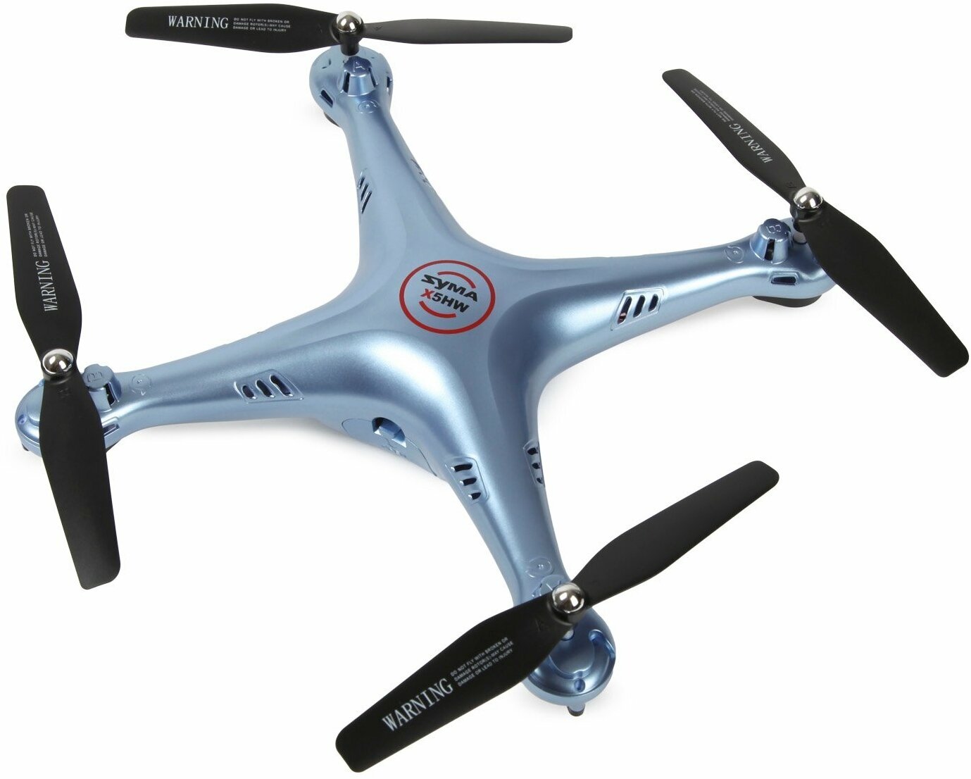 Квадрокоптер Syma X5HW