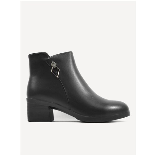 фото Eh141-020 baden ботильоны женские чёр 40