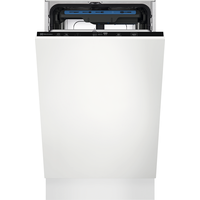 Лучшие Встраиваемые посудомоечные машины Electrolux шириной 46 см