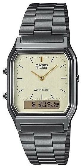 Наручные часы CASIO Vintage AQ-230GG-9A