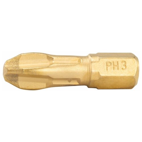 Насадка алмазная PH3, 25 мм, C-form, 3 шт. Makita P-38598