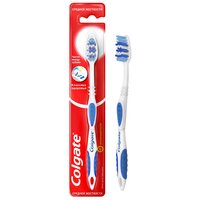 Зубная щетка Colgate Классика Здоровья, средней жесткости, ассортиментный