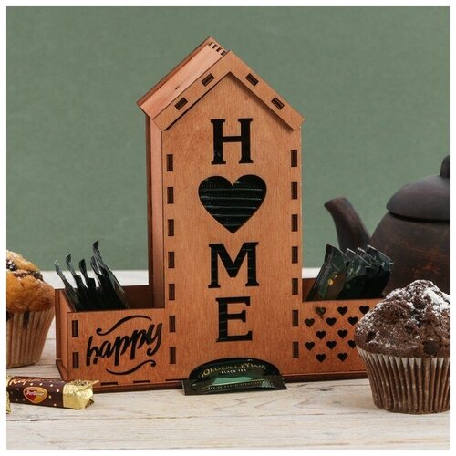 Чайный домик Home 647₽