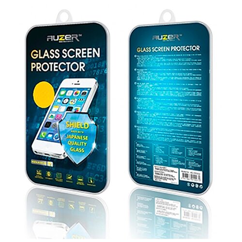 Защитное стекло Samsung S7 Edge 3D Auzer AG 3-SS 7E