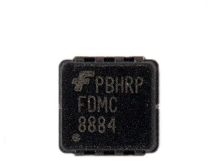Микросхема FDMC8884