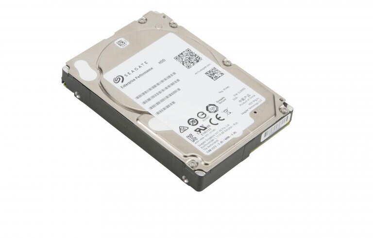 Жесткий диск Seagate ST2000NX0433 2Tb 7200 SAS 2,5" HDD