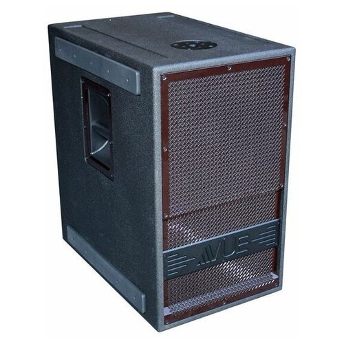 Активный АСМ сабвуфер 2x10 VUE Audiotechnik hs-20 52957500₽