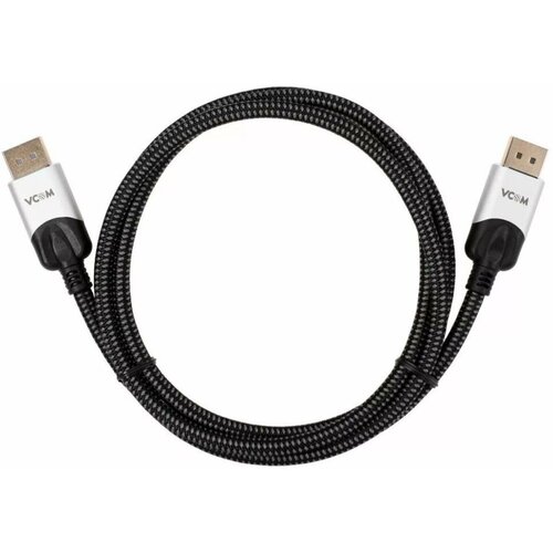 Кабель а/в VCOM 1.5m м DisplayPort CG635-1.5M 2022 hot sale auto data 3 45 latest version car repair software with install video and free installation diagnostic auto data