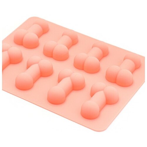 Оки-Чпоки Форма силиконовая 