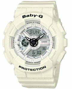 Наручные часы CASIO Baby-G BA-110PP-7A