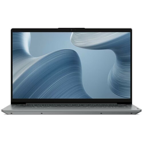 Ноутбук Lenovo IdeaPad 5 14IAL7 82SD00A8RK Intel Core i3 1215U 12 GHz - 44 GHz 8192 Mb 14 Full HD 1920x1080 256 Gb SSD DVD нет Intel UHD Graphics No OS серый 144 кг 82SD00A8RK 5810900₽