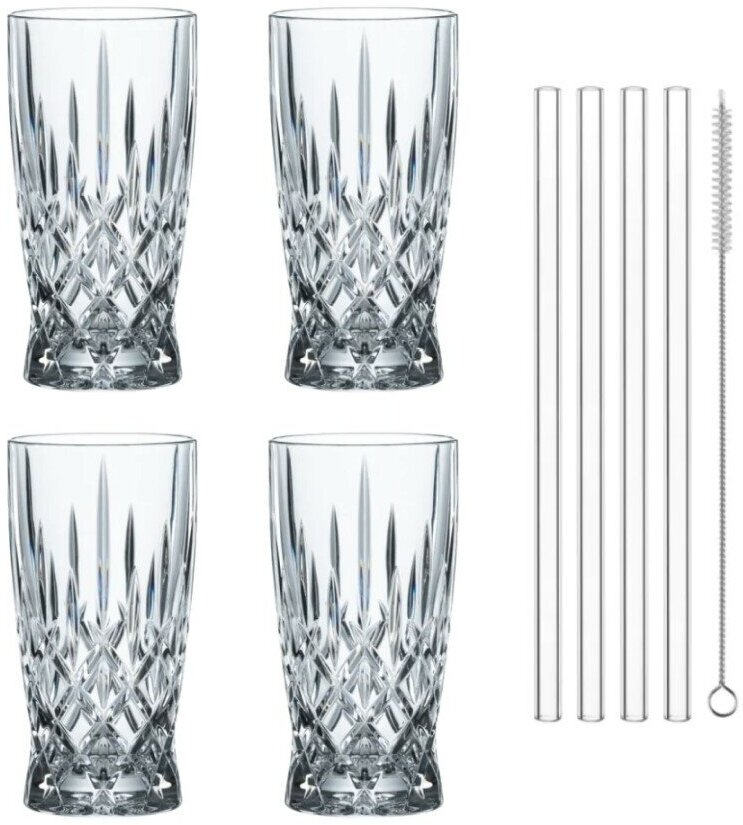 фото Набор бокалов Nachtmann Noblesse Goblet Tall 101966