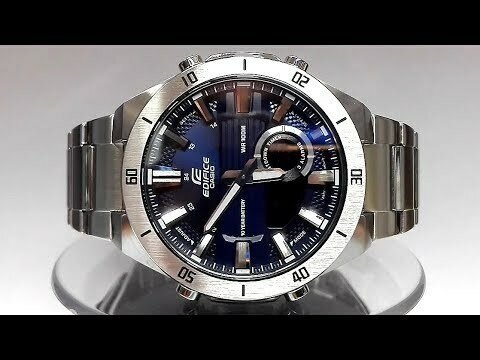 Наручные часы CASIO Edifice ERA-110D-2A