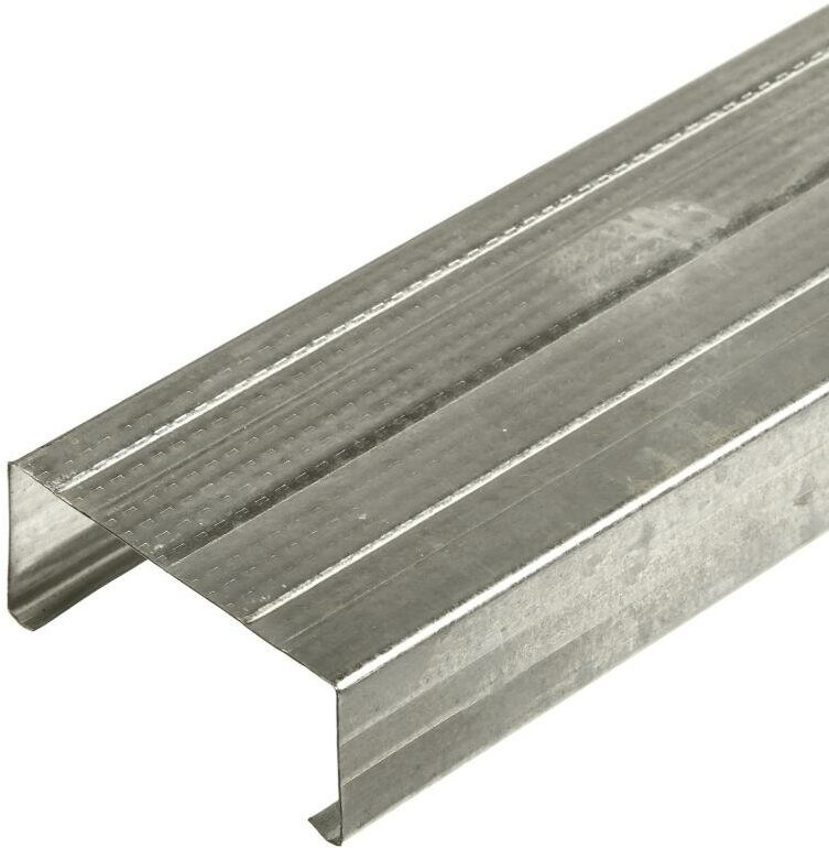 Профиль потолочный Knauf ПП 60х27 мм, 3 м