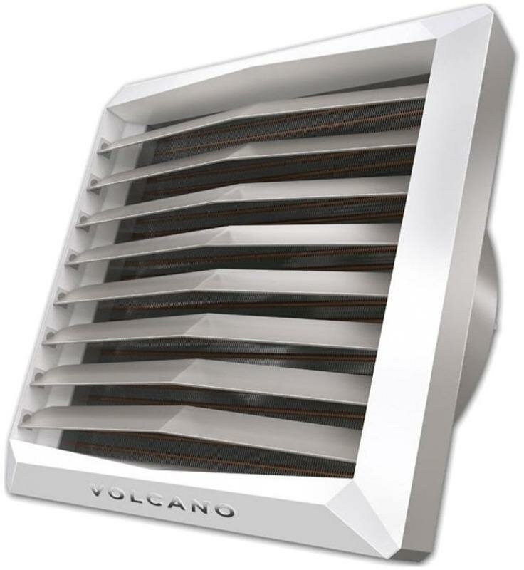 Volcano VR2-AC качественный промышленный воздухонагреватель
