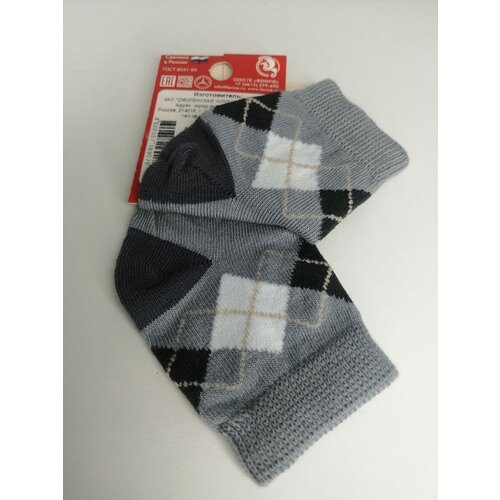 носочки для мальчика 