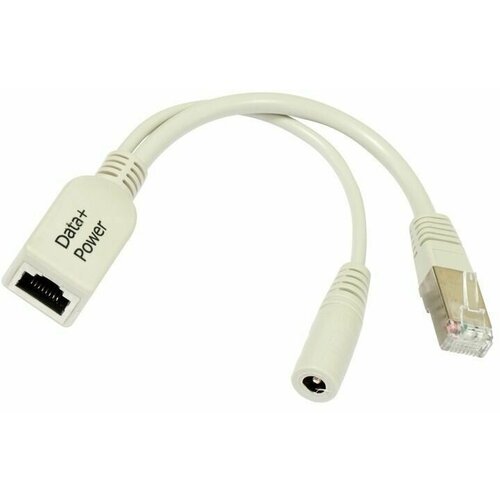 Инжектор питания MikroTik RBPOE