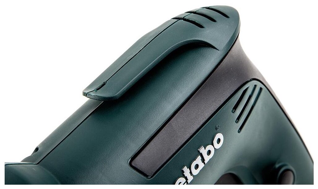 Дрель сетевая METABO BE 10 (600133810) - фотография № 2