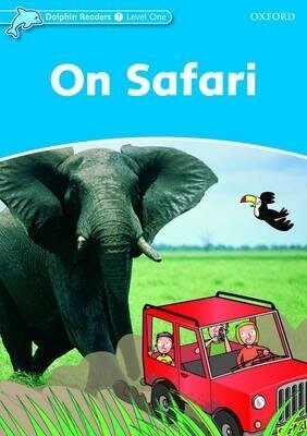 Книга On Safari (Di Taylor) - фото №3