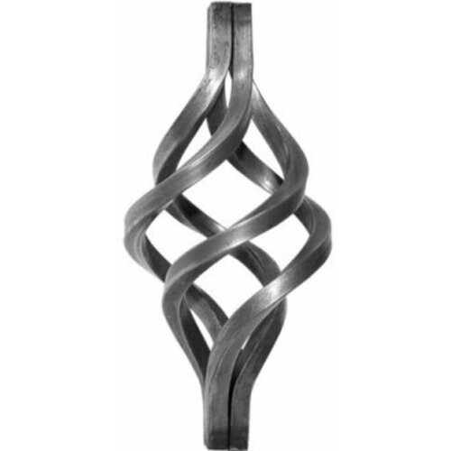 Корзинка 110х45 мм 5шт 818₽