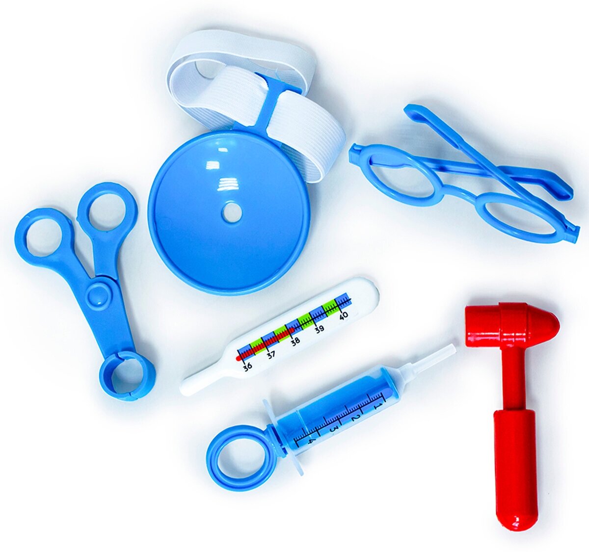 Набор KNOPA "Лор" - фото №9