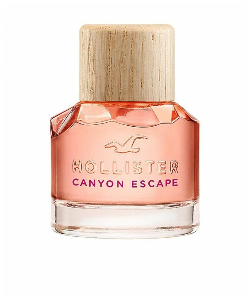 Парфюмерная вода Hollister Canyon Escape for her, 50