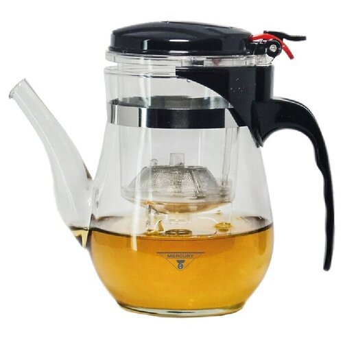 Чайник заварочный Mercury MC-6495 949₽