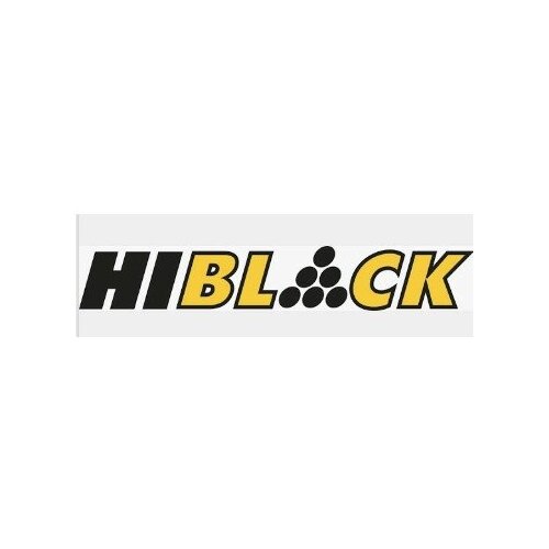 Hi-Black бумага A201593 Фотобумага матовая односторонняя, Hi-Image Paper A4, 230 г м2, 100 л.