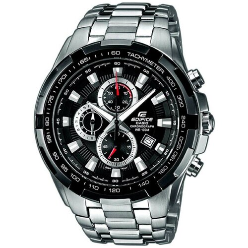 Наручные часы CASIO EDIFICE EF-539D-1A