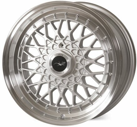 Диски Lizardo XH157 15 / 4*98 ET25 D67.1 J6.5 SML