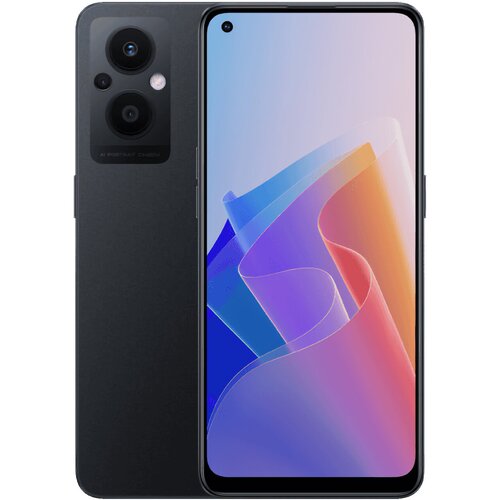 Oppo RENO 7 Z 5G 128 GB black , GL