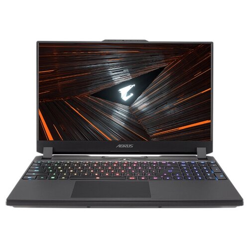 Ноутбук Gigabyte AORUS 15 XE5 Core i7 12700HDDR5 32GbSSD512GbRTX 3070Ti 8Gb156IPSFHD360hzWin11black XE5-7 18806000₽