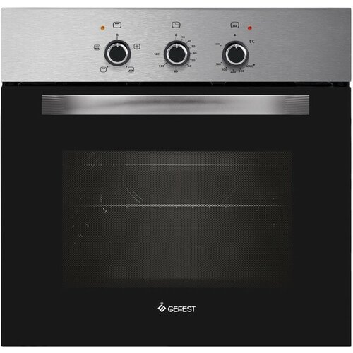 Газовый духовой шкаф GEFEST ДГЭ 601-01 H1 3839200₽