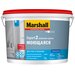 Краска в/д MARSHALL Export-2 база BC для стен и потолков 9л бесцветная, арт.5248844