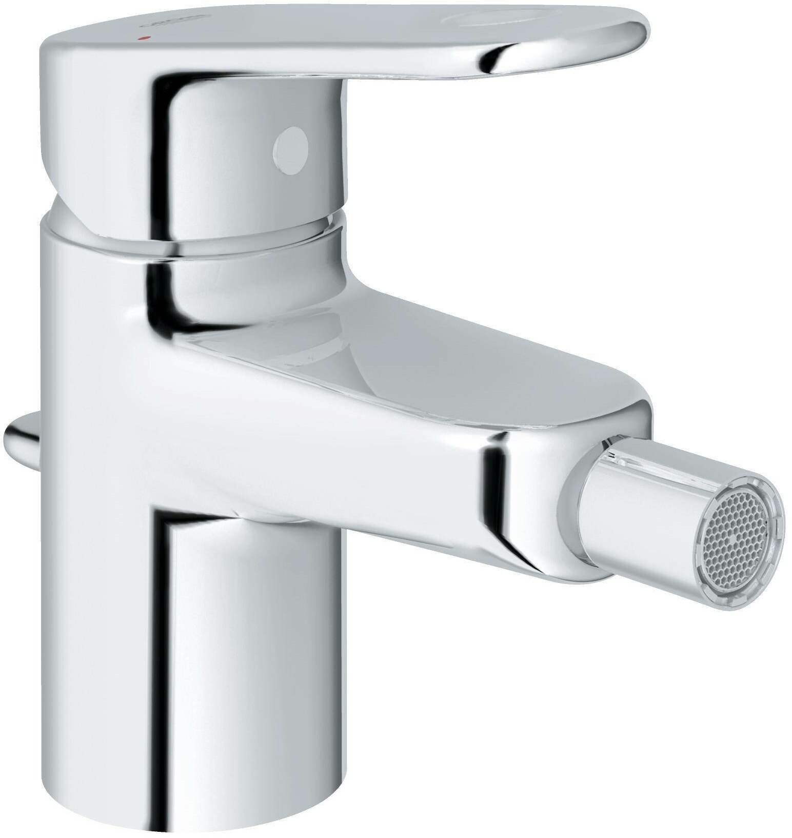 Смеситель однорычажный для биде Grohe Europlus 33241002