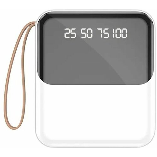 Внешний аккумулятор PowerBank P301 130000₽