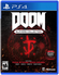 DOOM Slayers Collection [PS4, русская версия]