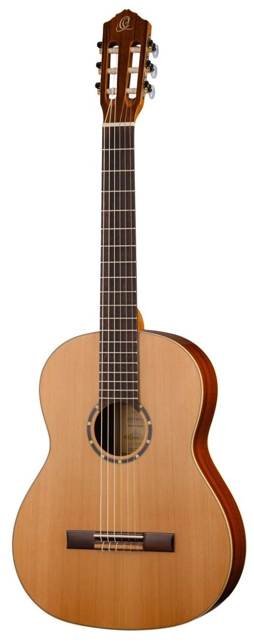 Акустическая гитара Ortega Family Series R122G с чехлом