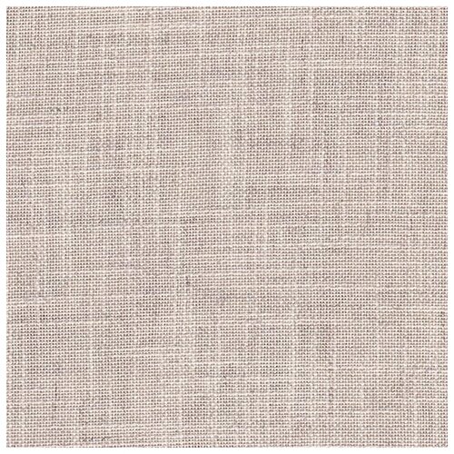 Канва равномерного переплетения для вышивания Ubelhor Eva 28 ct. (Натуральный - 45 х 50 см.)
