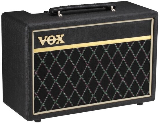 Басовый комбоусилитель VOX PATHFINDER 10 BASS