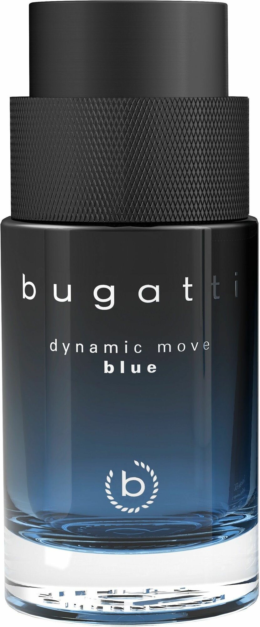Bugatti Туалетная вода Dynamic Move Blue, 100 мл