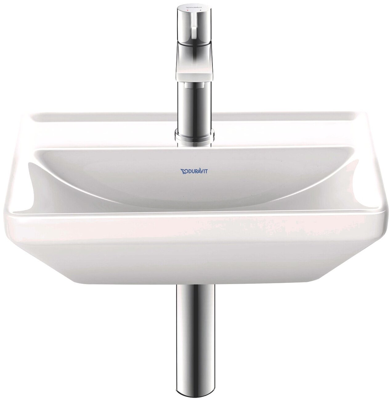 Раковина для ванной DURAVIT D-NEO 0738450041