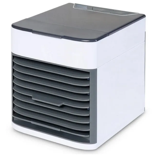 Мини кондиционер охладитель воздуха 4 в 1 Ultra Air Cooler